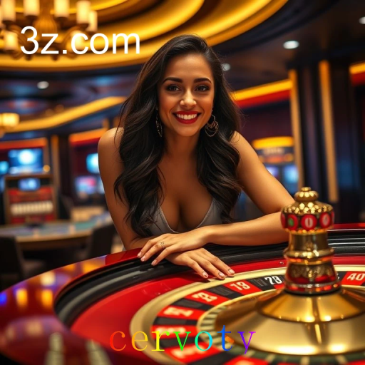 Recursos Inovadores no App do Cervoty Revolucionam o Jogo