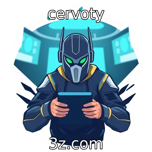 cervoty | As Melhores Estratégias de Apostas para as Próximas Finais de E-Sports