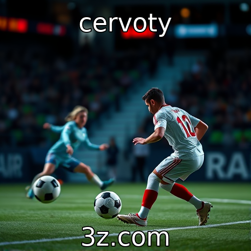 cervoty - Domine as Apostas Espontâneas: Estratégias para Maximize Seus Ganhos