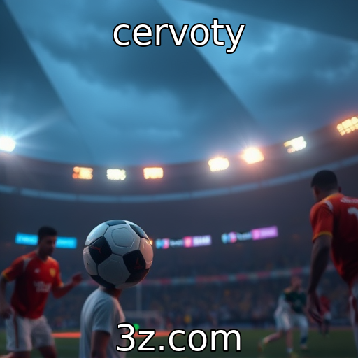 cervoty : Apostadores Revelam: Como Análises Detalhadas Aumentam Suas Chances de Vitória