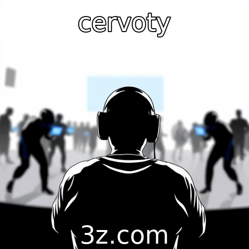 cervoty - E-sports em ascensão: Um olhar sobre os campeonatos que cativam brasileiros