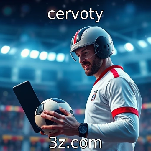 Apostas esportivas: Como analisar jogos e aumentar suas chances de ganhar