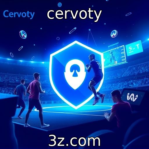 cervoty | O futuro das apostas esportivas no Brasil: uma análise profunda