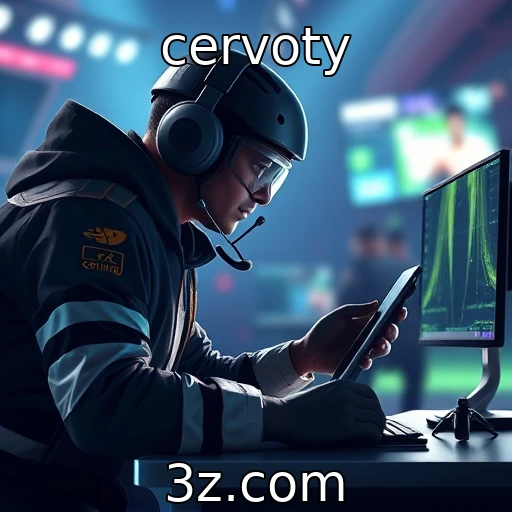 O crescimento dos e-sports e suas novas fronteiras competitivas