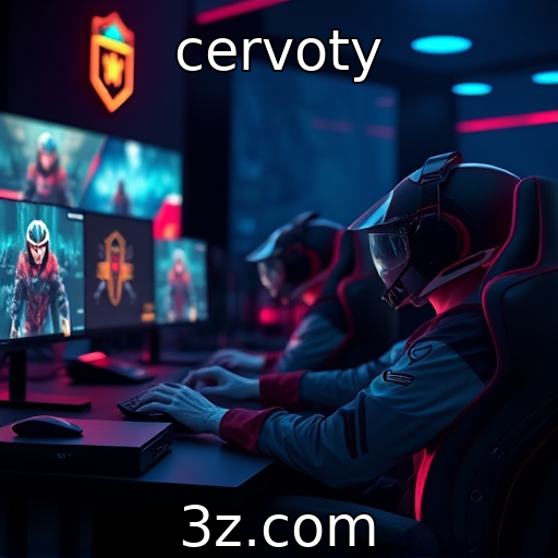 cervoty | Desvendando os mistérios das apostas esportivas: análise das melhores estratégias