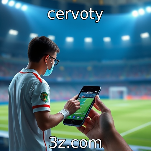 cervoty - Desvendando a Psicologia do Apostador nas Apostas Esportivas