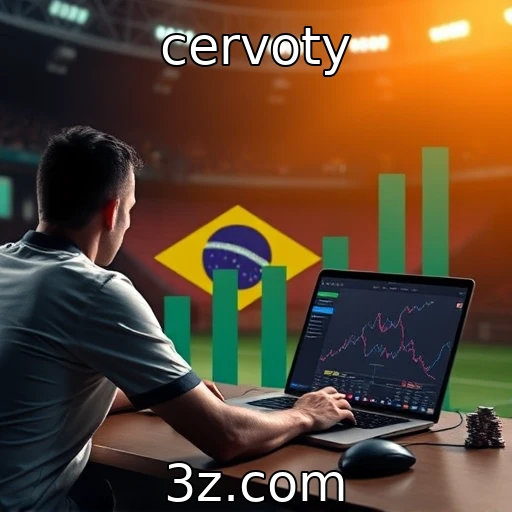 Desvendando o Crescimento do Cassino Online no Brasil em 2025