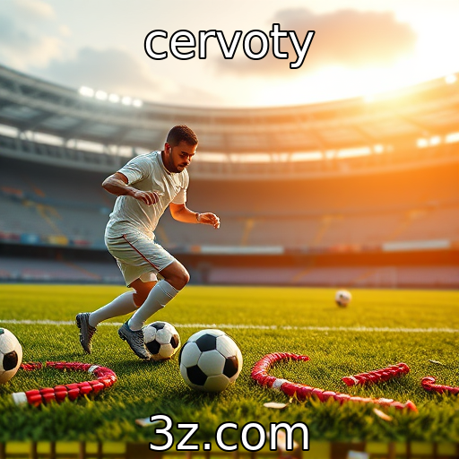 cervoty - Jogos de Apostas: O Crescimento Acelerado do Mercado Brasileiro em 2025