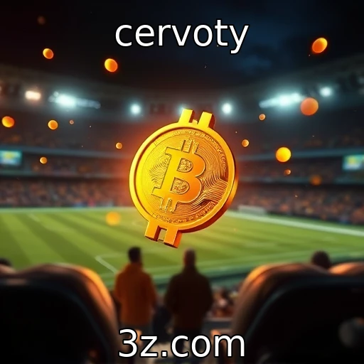 A ascensão das criptomoedas nas apostas esportivas brasileiras