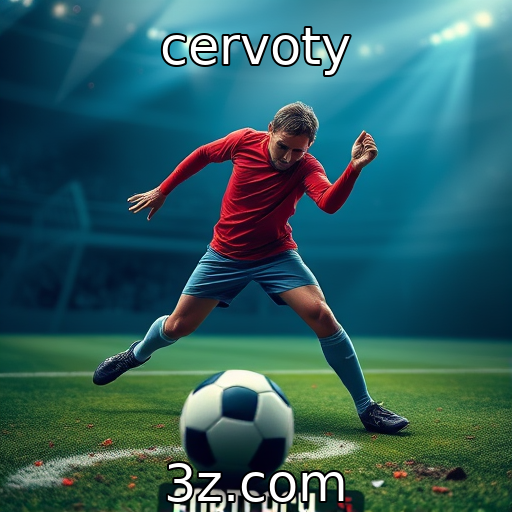 cervoty : Os segredos por trás das apostas esportivas de sucesso