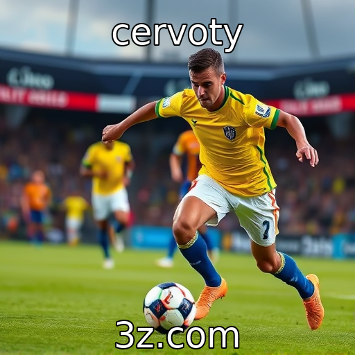 cervoty | Apostas esportivas: como analisar partidas para ganhar mais