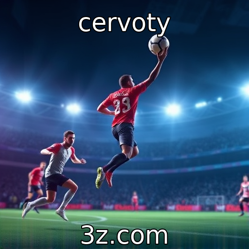 cervoty - Apostas esportivas: como uma análise detalhada pode aumentar suas chances de vitória