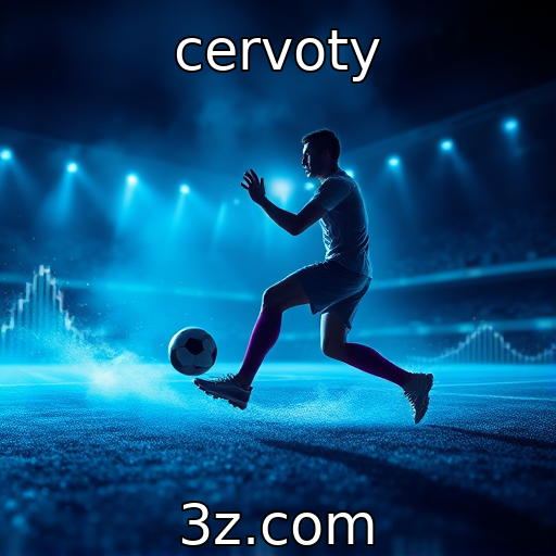 cervoty - As tendências do mercado de apostas esportivas no Brasil em 2023