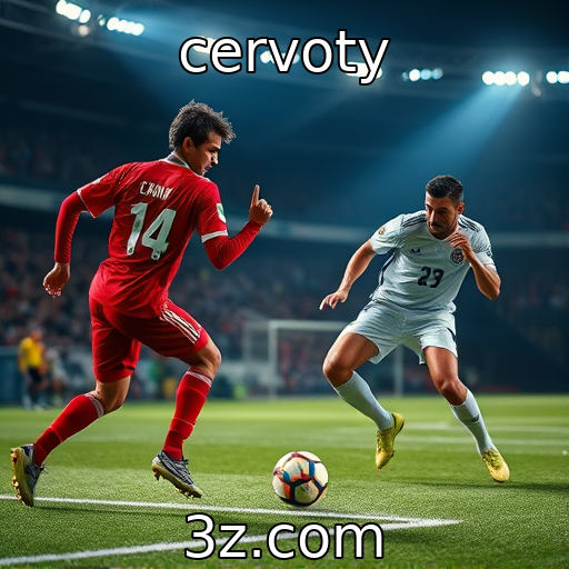 cervoty - Apostas esportivas: análise profunda do desempenho das equipes
