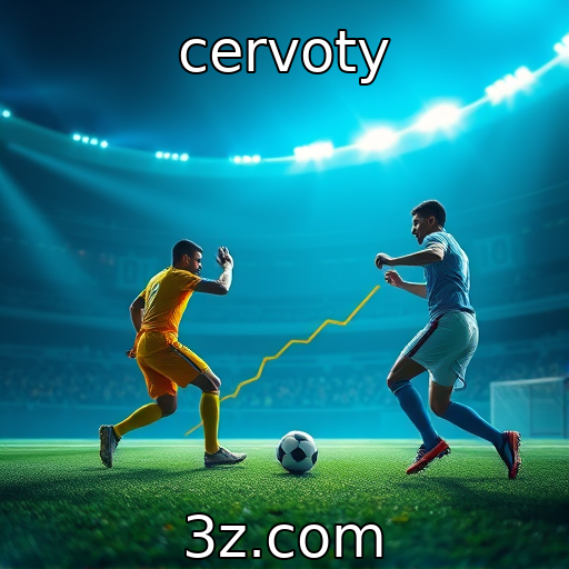 cervoty : A ascensão das apostas esportivas no Brasil: O que está por trás desse crescimento